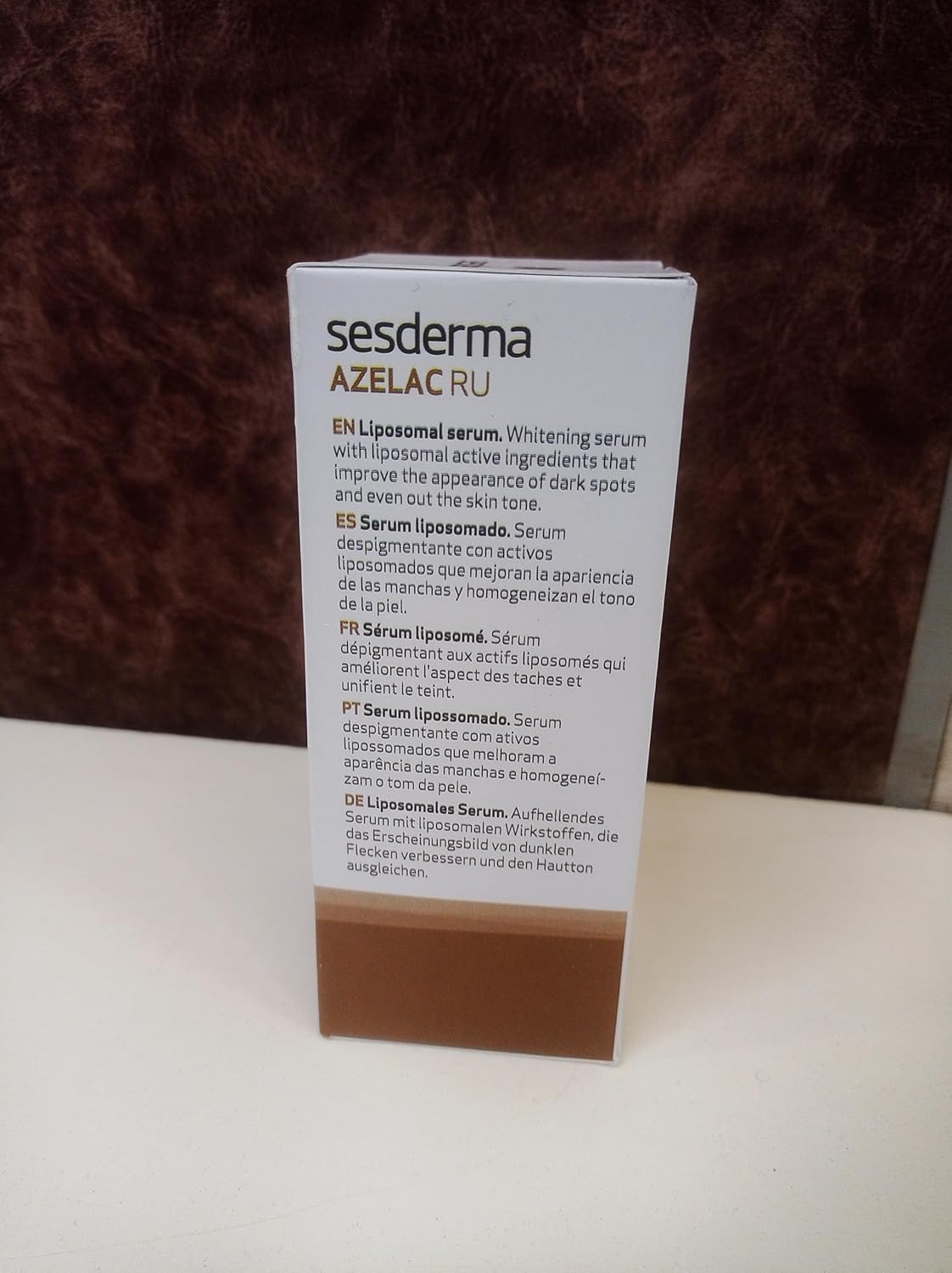 Sesderma Azelac Ru Liposomal Serum